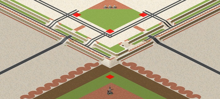 Magna Unfair Survival -1 [Aerion v10] - MISSING - Fast Build preview