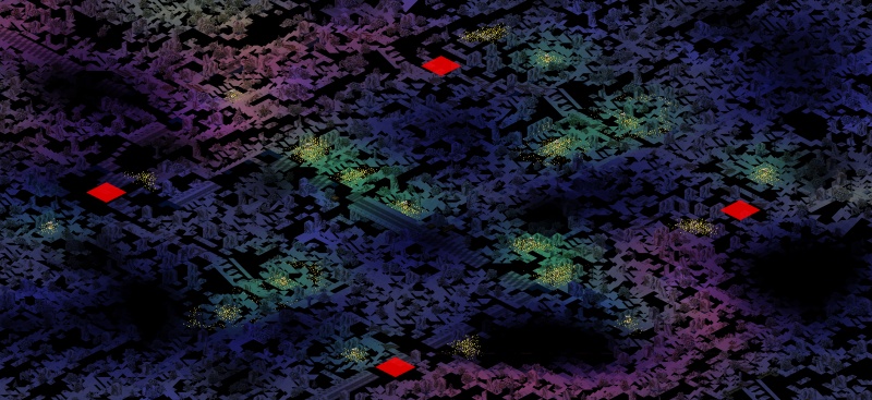 Frozen Canyon (2-4) preview