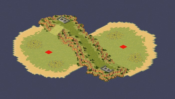 Infinity Isle (2) preview