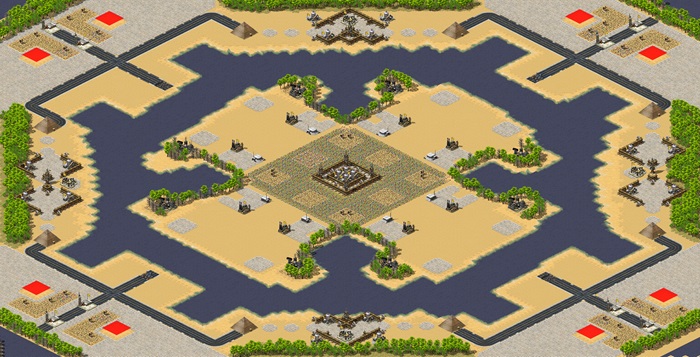 Deadly Desert preview