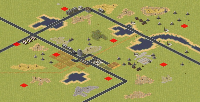 The bad AI 1.0 preview