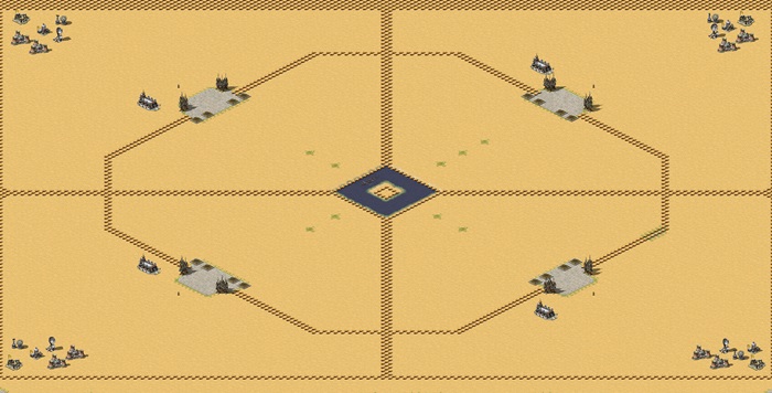 Survival Extreme 3 Pro -- MISSING preview