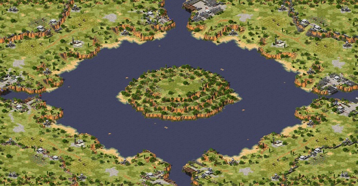 [8] Black Sea v3.4 preview