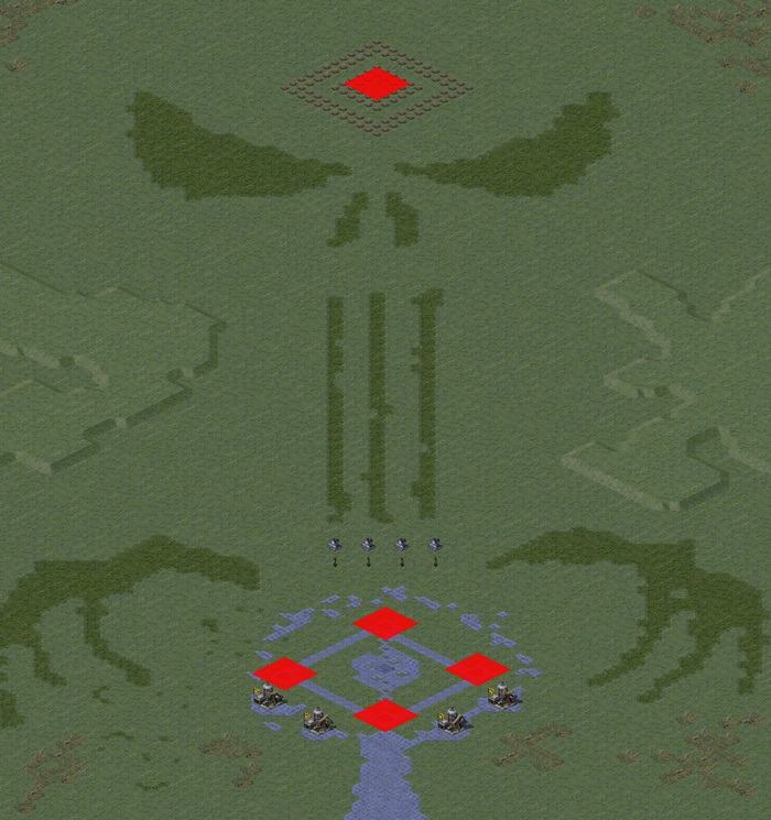 Ultimate Survival preview