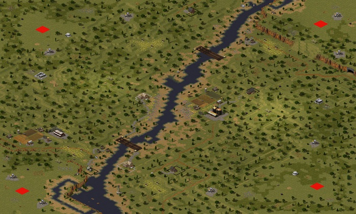 middle of nowhere (2-4) preview