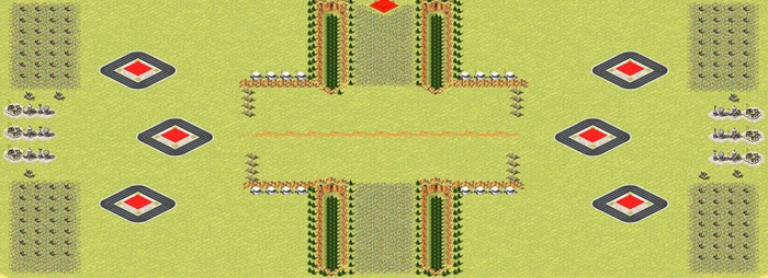 HIDDEN VALLEY 2 SURVIVAL -- MISSING preview