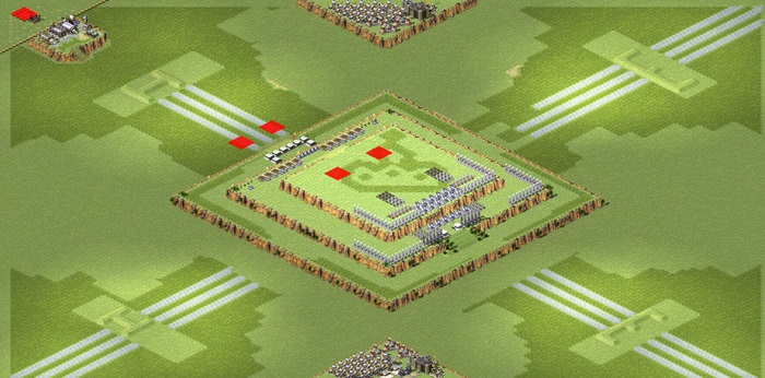 [SURVIVAL] King of the Hill v1.2 (4) preview