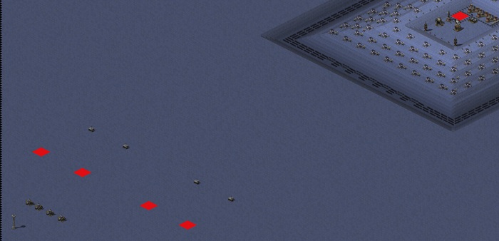 SURVIVAL Fortress XI (Lucifer_MS) Anthrax Edition 7.0.0 preview