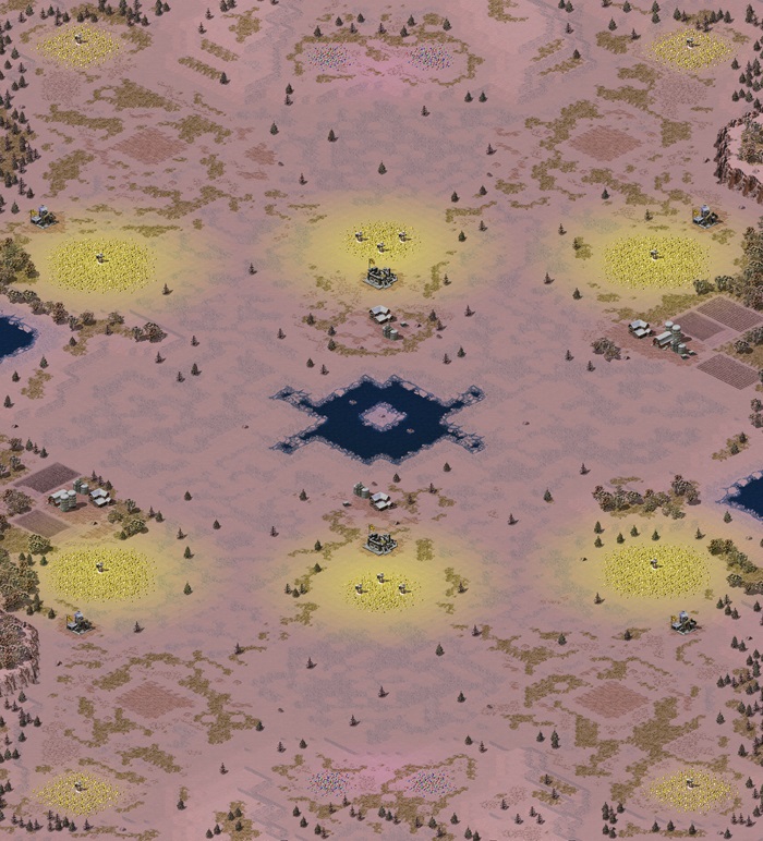 Snow Patrol Survival (3p) -- MISSING (randomized 2019-02-03 222645) preview