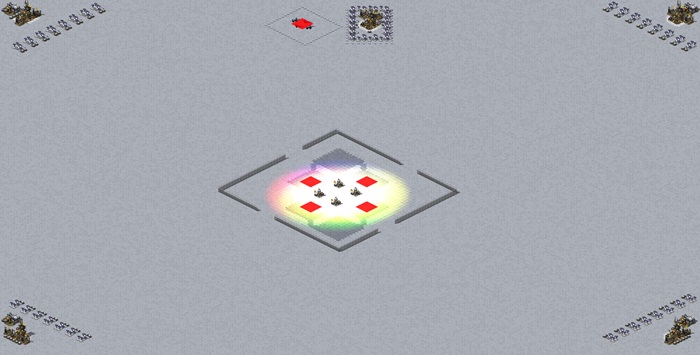 Gino's Dawn Of The Dead V 2.2 (BY: Im_WARRIOR) preview