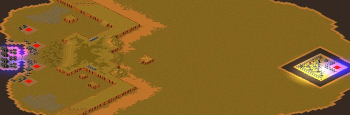 Kecodon's Survival (Evilneon Edit) - MrRank2 v1.6 preview