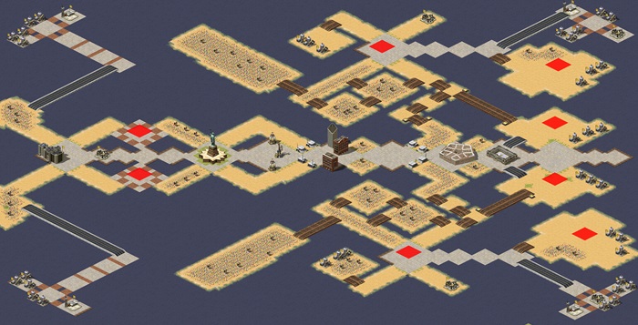 2 vs 8 All Out War preview