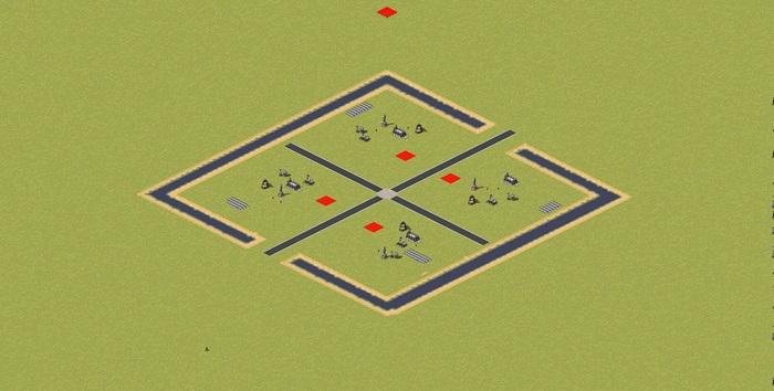 Survive By:DctanxmanEdit By Outlaws V21 preview