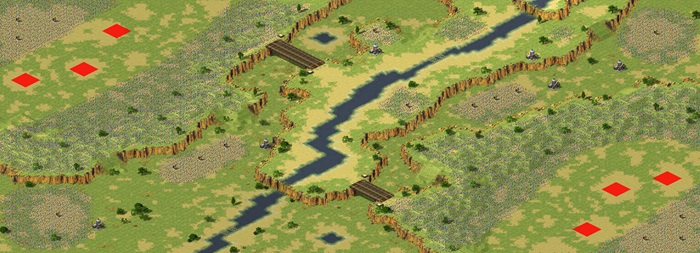 EAST vs WEST FAST MOD preview