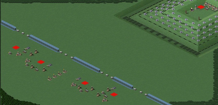 [SURVIVAL]Fortress 4.0 NO AIR preview