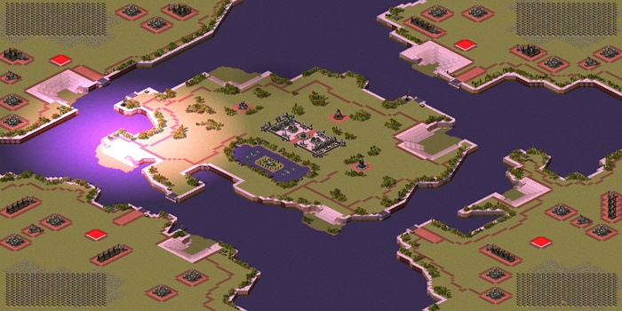 New WorldWar5 + Dreadnought and Carrier Missile (1-1-1-1) (2-2) preview