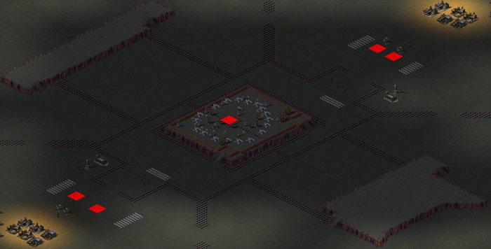 SUrvival EviLheAted -- MISSING (randomized 2018-05-05 034922) preview