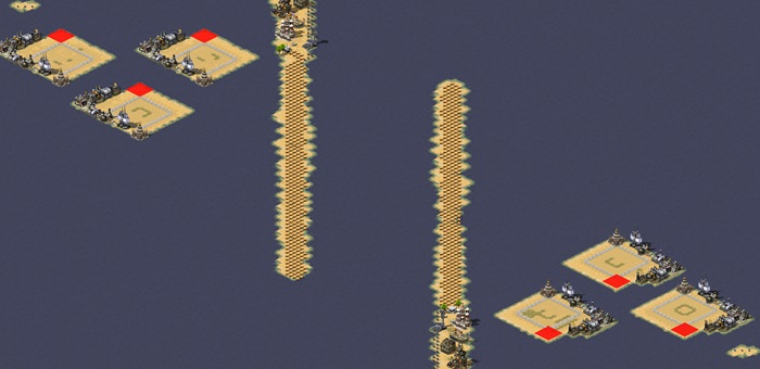 [6] REDZONE WATER NAVY WAR UNTIMATE preview