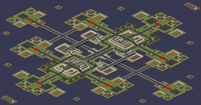 Bay Of Pigs 2.0 by Orion preview