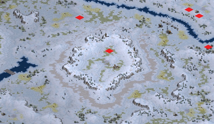 Co-op [Allied] I preview