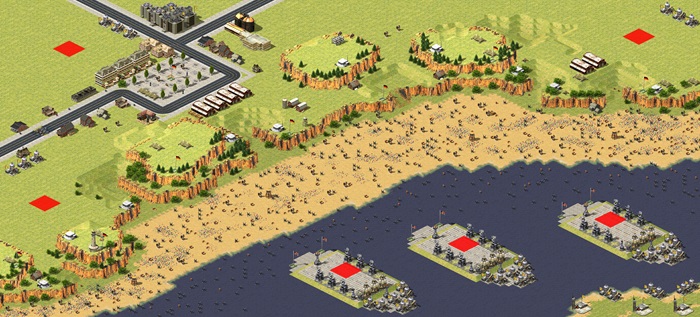 NORMANDY 1944 v1.0 preview