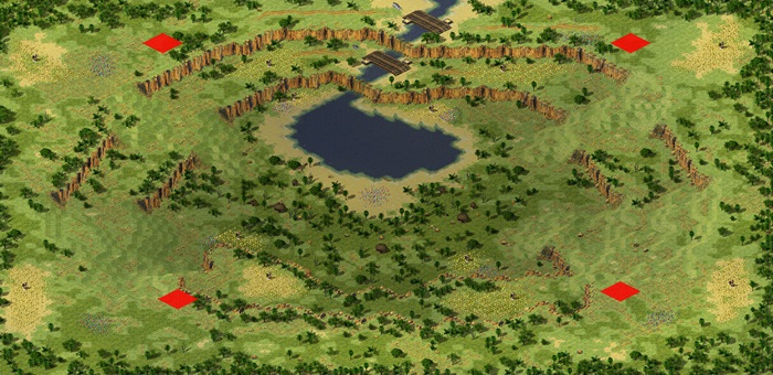YR Refined v0.00.208a - Jungle of Vietnam [4] preview