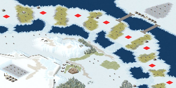 Map by Cry preview