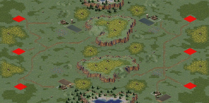 [6] Tour of Egypt SFJ Project OFFICIAL 1.4 test 12 preview