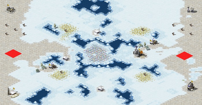 [2] Melting Ice [by XCMeathead] preview