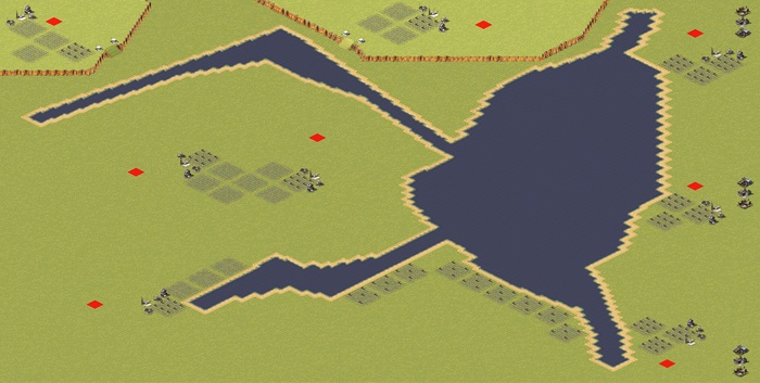 lake (3V5) sp hard mod preview