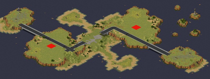 YR Dueling Islands (2) preview