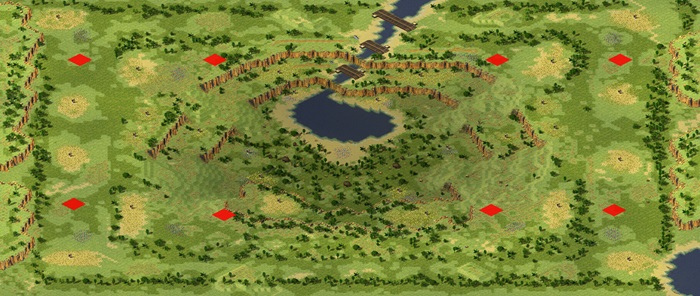 [8]Jungle Of Vietnam preview