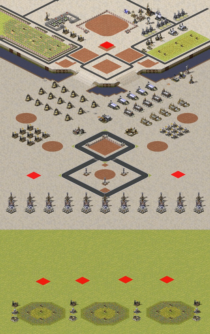 Yosef Anan - Survival Reborn v2 preview