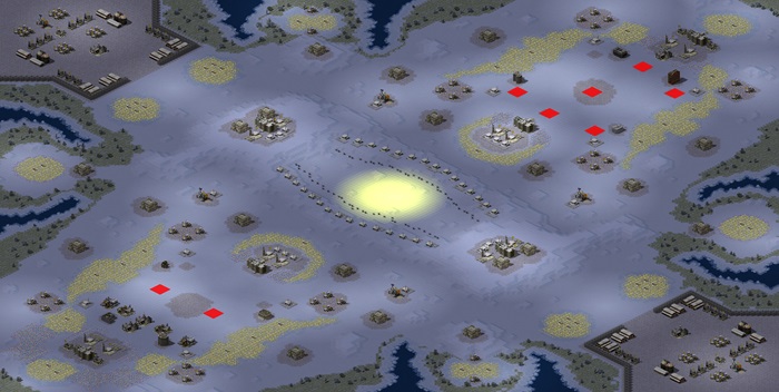 zzz snowday alot bunker preview