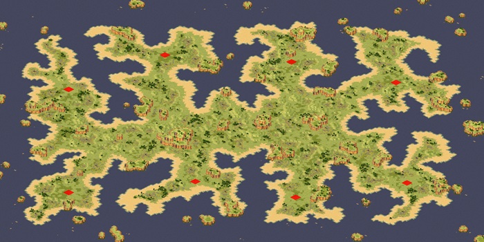 Wild Island 10.01.2021 preview