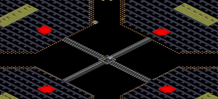 Water World 7 SUPER SPEED RED TIB BY ROB S preview