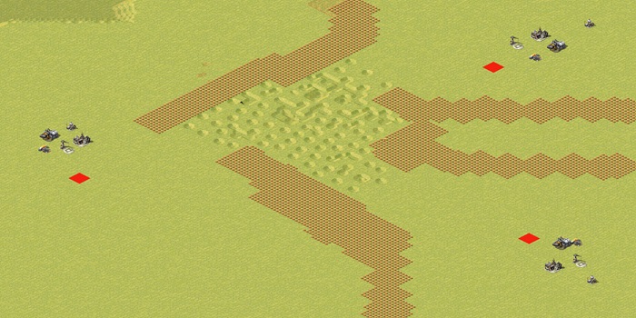 3P map 2 preview