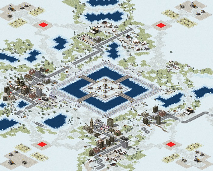 Winter is Coming V.1 preview