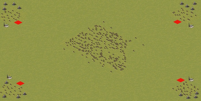 Caddies Special 'CDX' preview