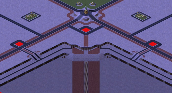3P No-Multi[RAZER]1.A Bunker Modded v1.13T preview