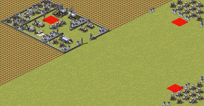 Fortress Assault preview