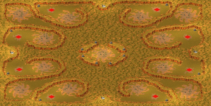 Arctic Twist (2-8) preview