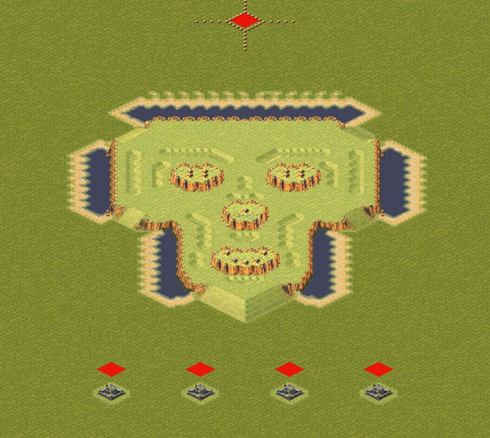 Face Of Death V v1.4 preview