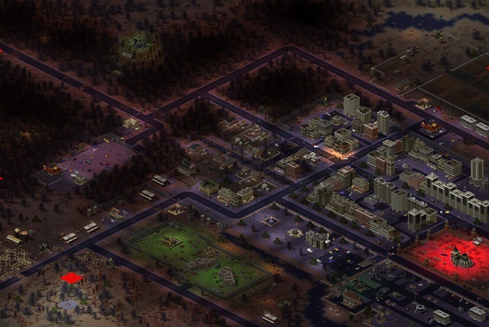 (3) Zombie Escape Beta preview