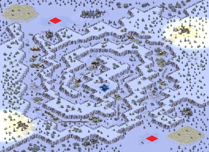Spiral Of Destruction by fraser101 (2-2). preview