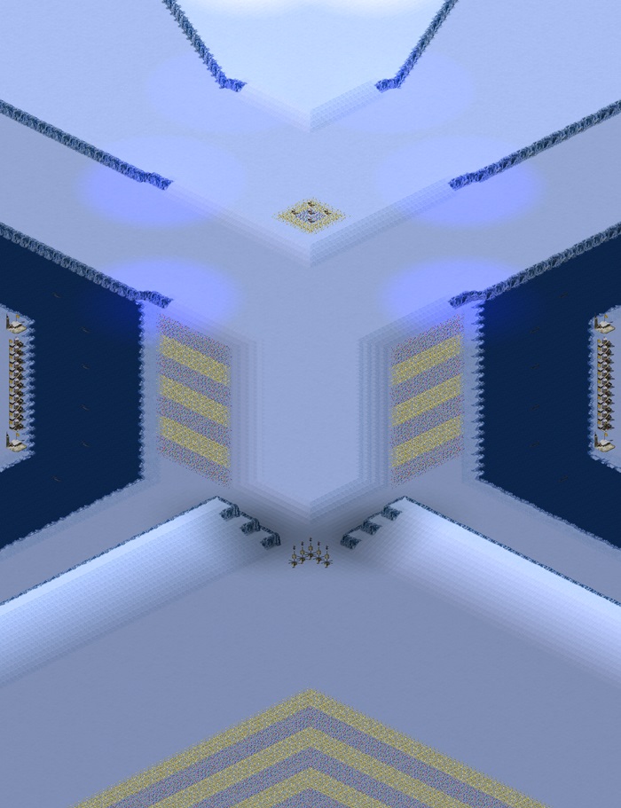 Serious Survival (5p) -- MISSING (randomized 2019-07-30 160759) preview