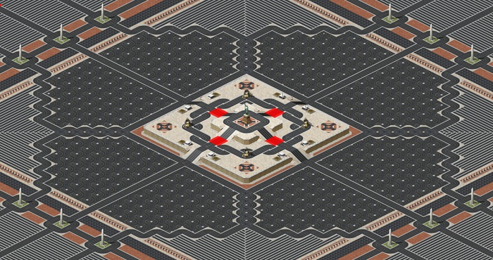 Offical Testing preview