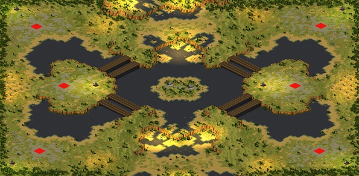 (6) Amazonas Gamma preview