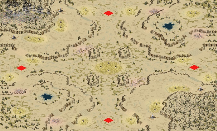 [4] Hidden Valley II preview