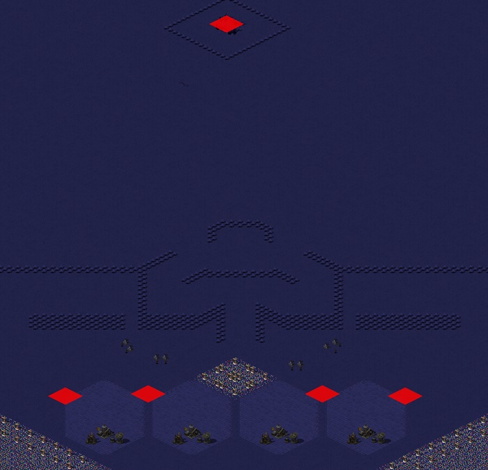 Lunatic Moon edited by xzhashxz skirmish (harder) -- MISSING (randomized 2018-04-21 161600) preview